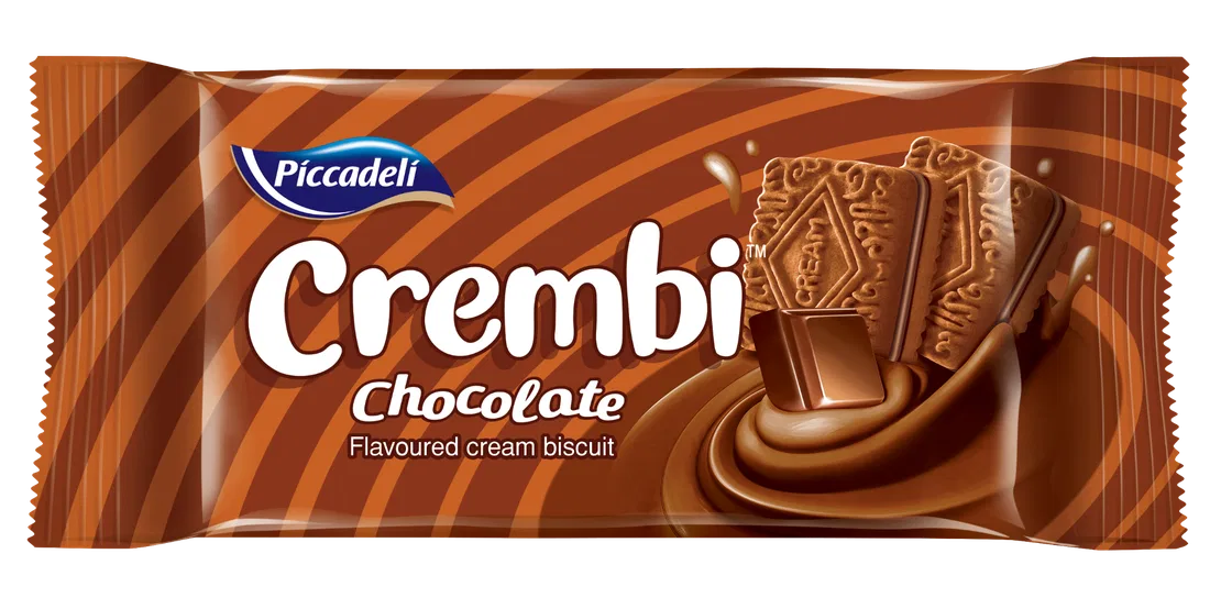 Chocolate Crembi single pack